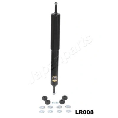 Imagem de JAPANPARTS MM LR008 Amortecedor Eixo dianteiro Pressão do gás Tubo duplo telescópico cavilha em cima, baixo