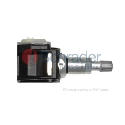 Imagem de SCHRADER 3341 Sensor da roda com ranhura, válvulas TOYOTA: Camry VI Sedan