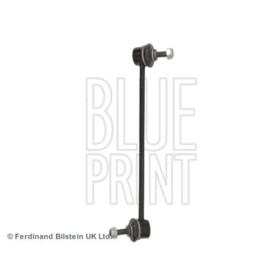Imagem de BLUE PRINT ADG08541 barra / escora, estabilizadora Eixo dianteiro, lado esquerdo 309 M10 x 1,25 com porca autoblocante, Aço