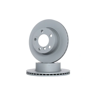Imagem de BOSCH 0 986 479 213 Disco de travão 284 22 5 120 ventilado revestido alto carbono com parafusos BMW: 1 Hatchback, 2 Coupe endado, norauto, oscaro,