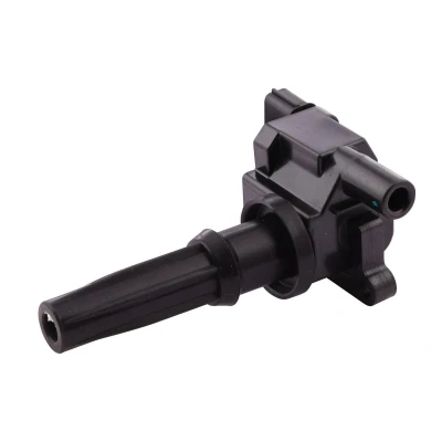 Imagem de HELLA 5DA 193 175 531 Bobina de ignição 3 12 HYUNDAI: Santa Fe I, Trajet
