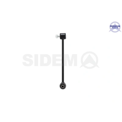 Imagem de SIDEM 49666 barra / escora, estabilizadora Eixo traseiro 240 MM10x1,5R