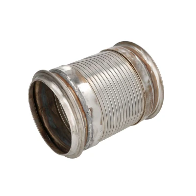 Imagem de Tubo de escape VANSTAR 10595SC