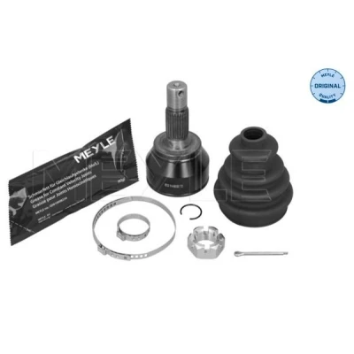 Imagem de MEYLE 11 14 498 0085 Ponteira de Transmissão do lado da roda, Eixo dianteiro PEUGEOT: 2008 Carrinha, 207 Hatchback