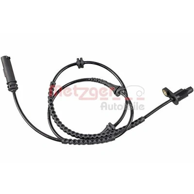 Imagem de METZGER 09001483 Sensor de ABS BMW: 3 Touring