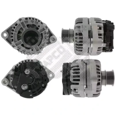 Imagem de MAPCO 113802 Alternador 14V 100A OPEL: Insignia A Sports Tourer, Astra J Sedan