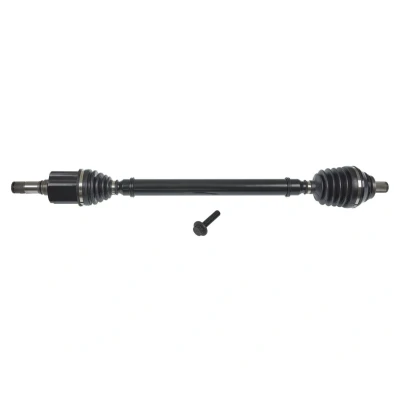 Imagem de MEYLE 100 498 0771 Veio de transmissão Eixo dianteiro, lado direito 971 VOLKSWAGEN: Passat B8 Variant