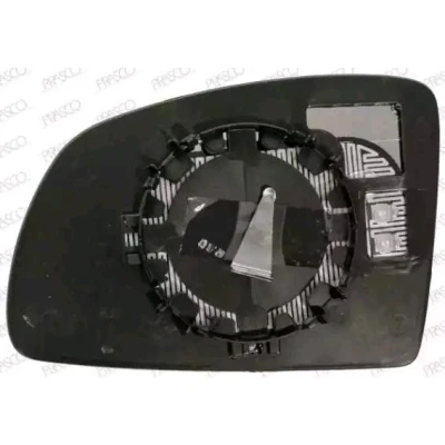 Imagem de PRASCO OP3507503 Vidro Espelho à direita OPEL: Meriva A