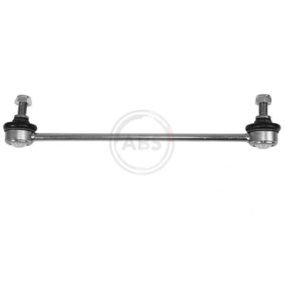Imagem de A.B.S. 260395 barra / escora, estabilizadora 267 MM10X1.25 RHT VOLVO: V40 Carrinha, S40 I