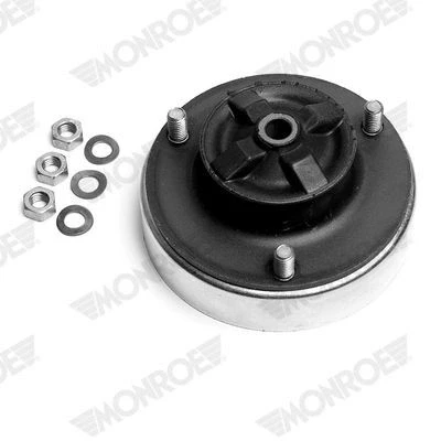 Imagem de MONROE MK122 Suporte de apoio do conjunto mola / amortecedor sem chumaceira BMW: 5 Touring, Sedan