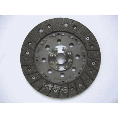 Imagem de SACHS Performance 881864 999515 Disco de Embraiagem 240 22 BMW: 3 Touring, Coupe, 5 Sedan endado, norauto, oscaro, mister auto