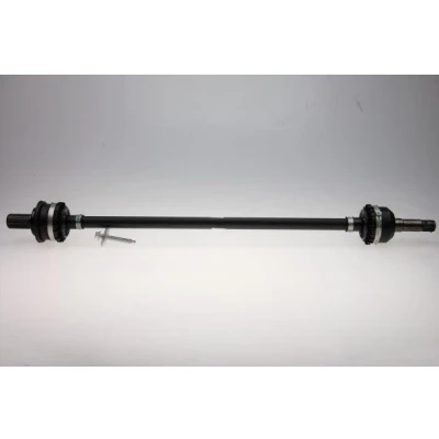 Imagem de LÖBRO 306824 Veio de transmissão 827mm com parafuso