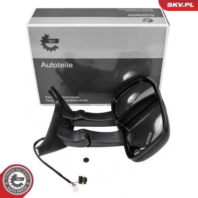 Imagem de Retrovisor exterior ESEN SKV 97SKV712