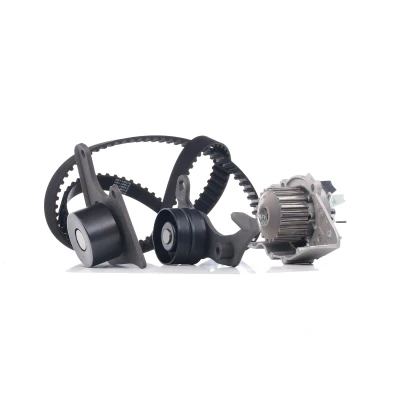 Imagem de METELLI 30 0911 1 Bomba de Água + Kit correia Distribuição 25,4mm para accionamento da dentada PEUGEOT: 306 Hatchback, 406 Sedan
