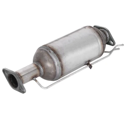 Imagem de BOSAL 095 214 Filtro de Partículas Euro 4 Carboneto silício com componentes montagem FORD: Focus 2 Limousine, S Max Mk1, Kombi