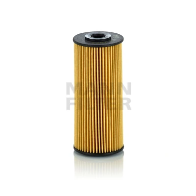 Imagem de MANN FILTER HU 7074 x Filtro de óleo com junta Cartucho filtrante
