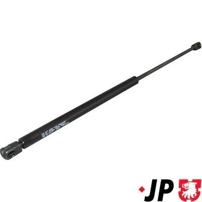 Imagem de JP GROUP 1281200300 Amortecedor da mala 430 Para veículos sem spoiler OPEL: Astra G CC