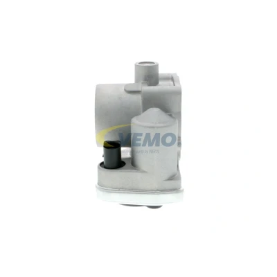 Imagem de VEMO V10 81 0068 Corpo de Borboleta 52 electrónico sem junta É necessário adaptar/actualizar unidade comando/software Original Quality