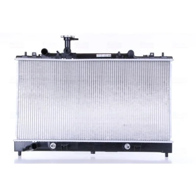 Imagem de NISSENS 62465A Radiador, arrefecimento do motor Alumínio 375 738 16 Aletas de refrigeração soldadas MAZDA: 6 SW, Hatchback