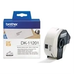 Imagem de Brother DK 11201 Etiqueta 29x90 mm 400 Unidades
