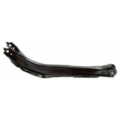 Imagem de LEMFÖRDER 37664 01 Braço de suspensão Eixo traseiro, em cima, ambos os lados transversal Chapa aço OPEL: Vectra B Sedan, Carrinha