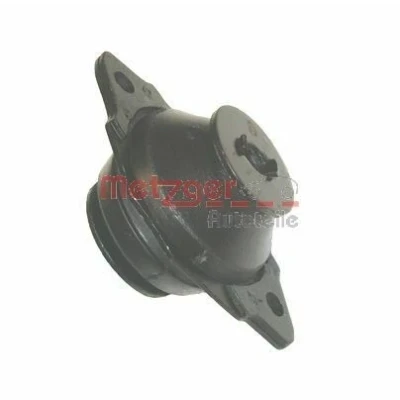 Imagem de METZGER 8050813 Suporte, motor traseira, esquerda VOLKSWAGEN: GOLF 3, 2, Polo III Variant, SEAT: Ibiza TOLEDO 1, Inca