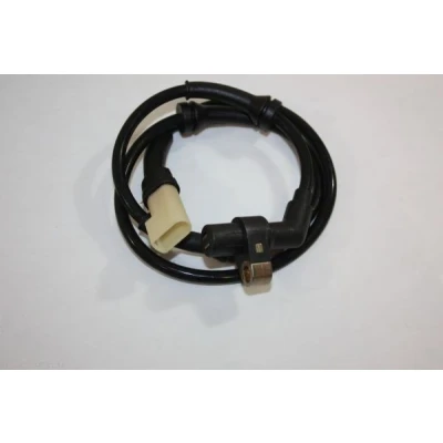 Imagem de AUTOMEGA 150003210 Sensor de ABS esquerda, à direita inductivo