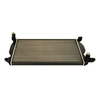 Imagem de MAXGEAR AC230014 Radiador, arrefecimento do motor Alumínio 632mm 398mm 32mm Aletas de refrigeração soldadas AUDI: A4 B6 Avant, Sedan