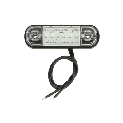 Imagem de Iluminação interior WAS 713 BLUE W97.2