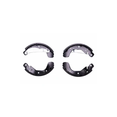 Imagem de HELLA 8DB 355 002 461 Maxilas de travão 200 29 com alavanca do mão OPEL: Corsa C Hatchback, С Van