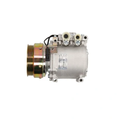 Imagem de NRF 32049 compressor MSC90C 12 PAG 100 com óleo de