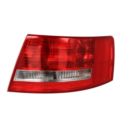Imagem de ULO 1007002 Farolim à direita com porta lâmpadas, sem lâmpada AUDI: A6 C6 Sedan