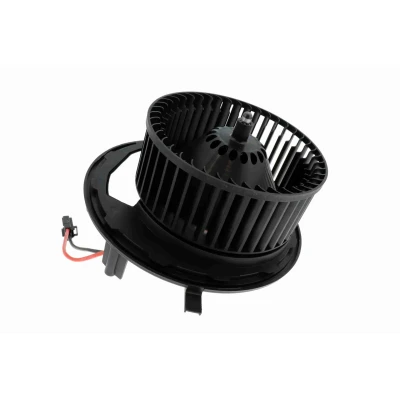 Imagem de VEMO V15 03 1944 Ventilador do Habitáculo para veículo com volante à esquerda sem regulador integrado SKODA: Octavia 3 Combi, SEAT: Leon III ST