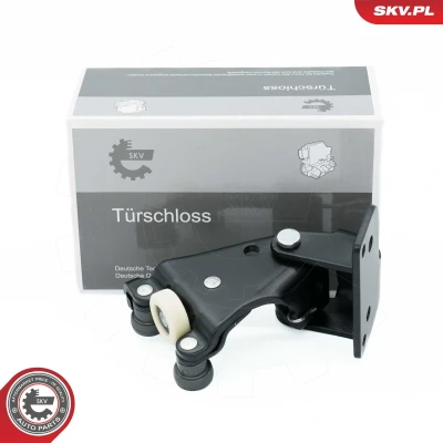 Imagem de ESEN SKV 96SKV848 Guia dos roletes, porta corrediça traseira, à direita FORD: Transit Connect Mk1 Van