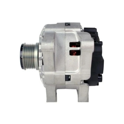 Imagem de HELLA 8EL 012 426 841 Alternador 14V 90A PEUGEOT: Partner I Van, Boxer 207 Hatchback, CITROËN: Berlingo / First II Van