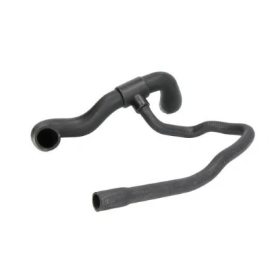 Imagem de THERMOTEC DWX033TT Mangueira de Radiador em baixo Borracha OPEL: Corsa D Hatchback
