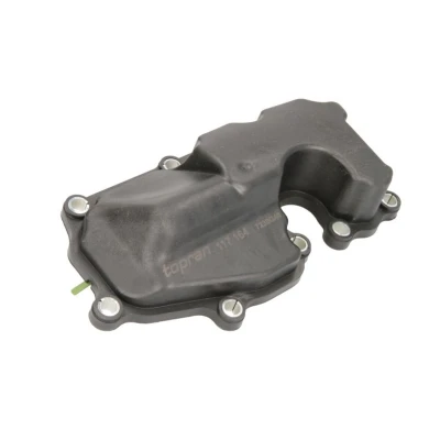 Imagem de TOPRAN 117 164 Separador de óleo, respiro do Cárter da cambota com junta AUDI: TT Coupe, A3 Sportback, VOLKSWAGEN: GOLF 6