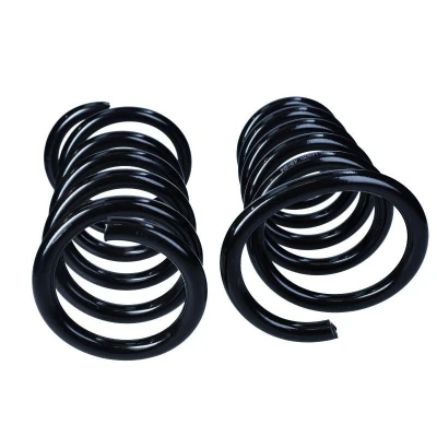 Imagem de MAXGEAR 60 1697D Mola de suspensão Eixo traseiro para veículos sem regulação nível VOLVO: XC90 I