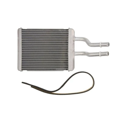 Imagem de NRF 53244 Radiador Quente ALFA ROMEO: 147