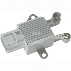 Imagem de HC Cargo F032331744 Regulador do Alternador 14V