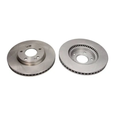 Imagem de QUARO QD7196 Disco de travão Eixo dianteiro 280 26 5 114 interior ventilado pintado sem cubo roda, pernos fixação da roda