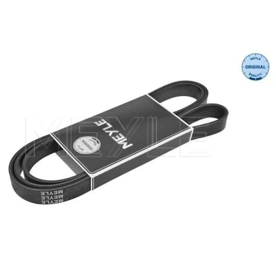 Imagem de MEYLE 050 006 1863 Correia trapezoidal estriada 6 EPDM (borracha de etileno propileno dieno) ORIGINAL Quality MERCEDES BENZ: Classe C Sedan