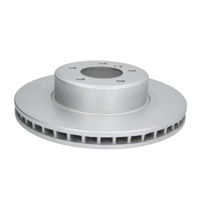 Imagem de DELPHI BG9871C Disco de travão 324 30 5 ventilado revestido alto carbono sem o rolamento da roda, anel sensor do ABS BMW: Sedan, Touring