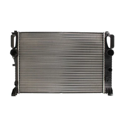 Imagem de THERMOTEC D7M041TT Radiador, arrefecimento do motor MERCEDES BENZ: Classe E T modell, Sedan, CLS Coupe