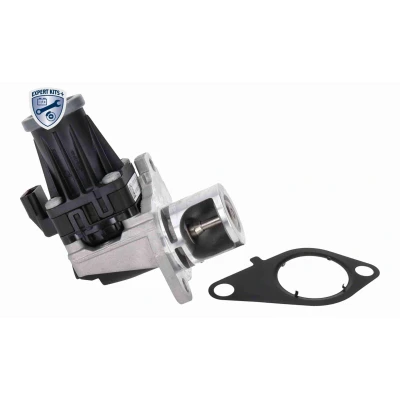 Imagem de VEMO V30 63 0070 Válvula EGR elétrico com junta NISSAN: Juke, Qashqai 2, RENAULT: SCENIC 3