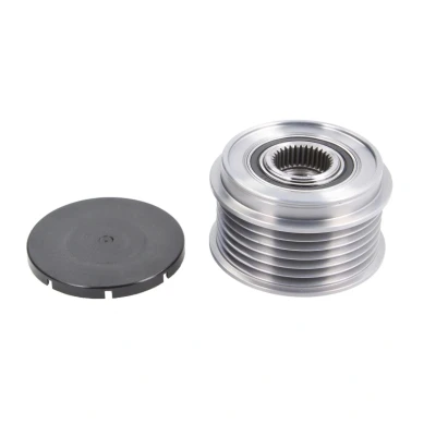 Imagem de VALEO 588010 Polia Roda Livre do Alternador 41 RENAULT: CLIO 2, LAGUNA 2 Grandtour, Kasten, MITSUBISHI: Space Star