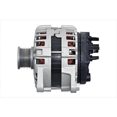 Imagem de HELLA 8EL 015 630 661 Alternador 14V 150A NISSAN: X Trail