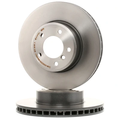 Imagem de Disco de travão BREMBO 9917211 frente/ventilado/altamente carbonizado/1 peça