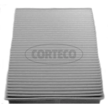 Imagem de CORTECO 80001174 Filtro, ar do habitáculo Filtro de partículas 230 200 30 LANCIA: Voyager