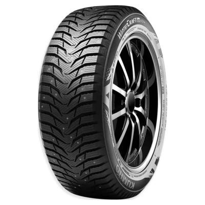 Imagem de Kumho WinterCraft ice Wi31+ ( 225/45 R19 96T, pregos para neve podem ser montados )